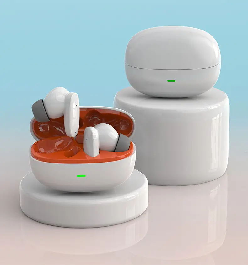 2026 Bluetooth Earphones Cross-Border True Wireless Noise Cancelling — feature 14
