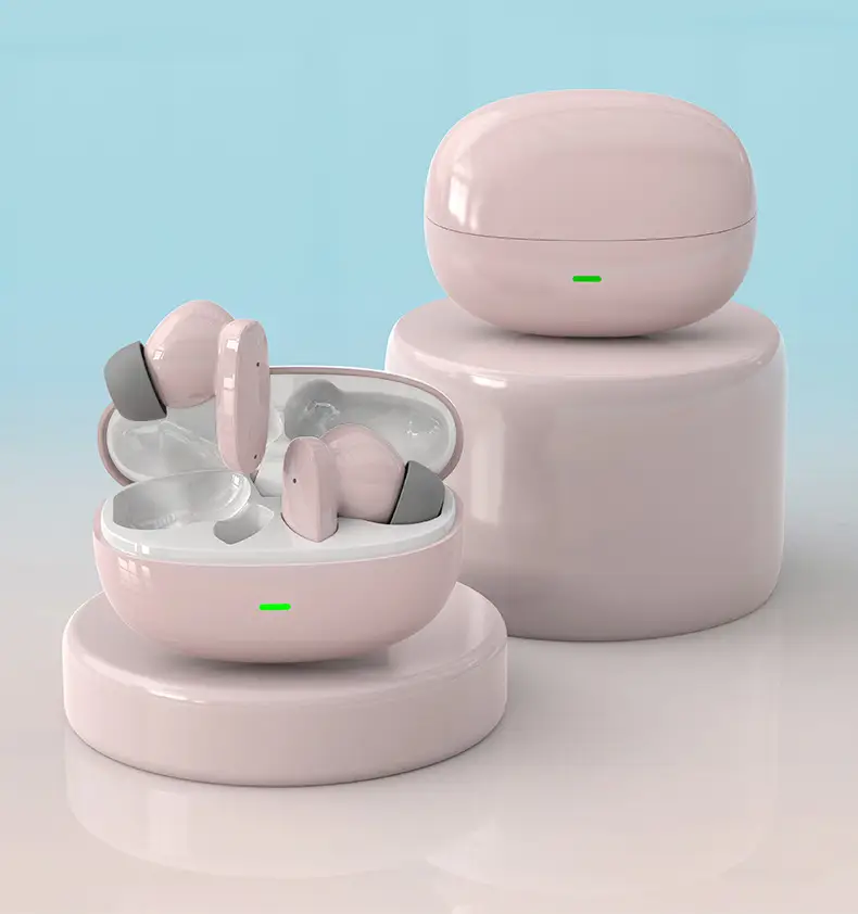 2026 Bluetooth Earphones Cross-Border True Wireless Noise Cancelling — feature 15