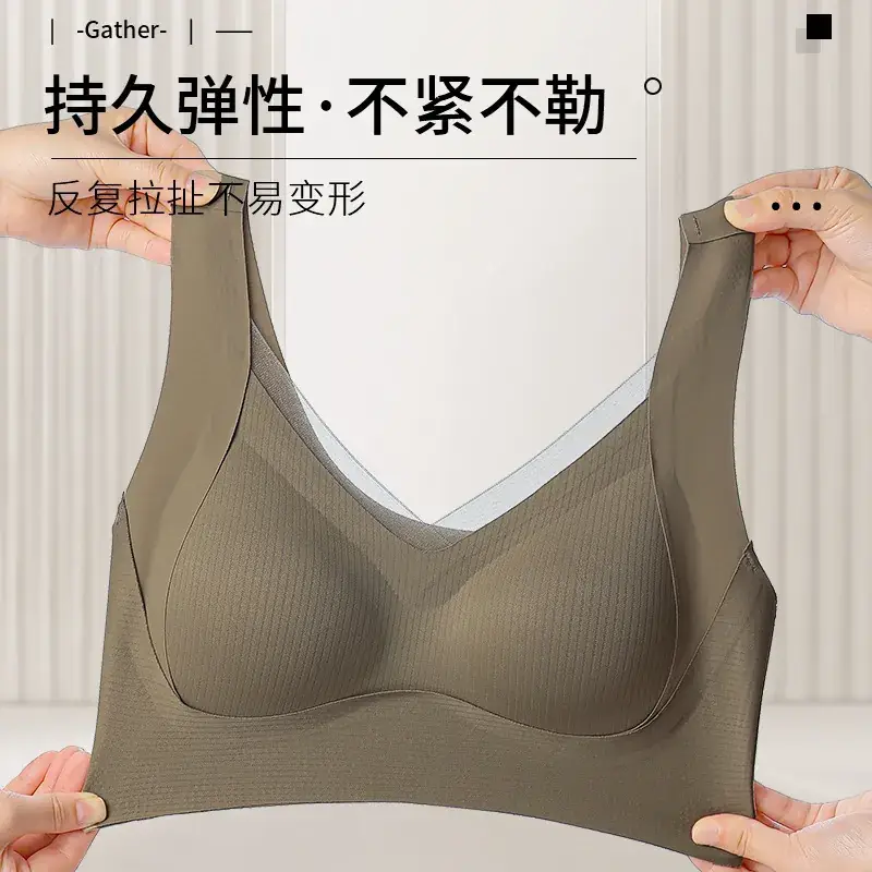 Women's Anti-Sagging Underwear with Long Lasting Fit - Image 11