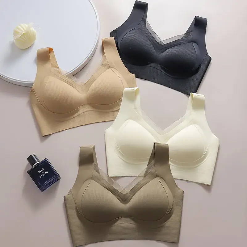 Women's Anti-Sagging Underwear with Long Lasting Fit - Image 12