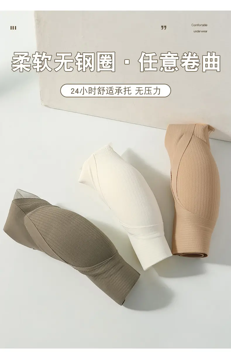 Women's Anti-Sagging Underwear with Long Lasting Fit — feature 11