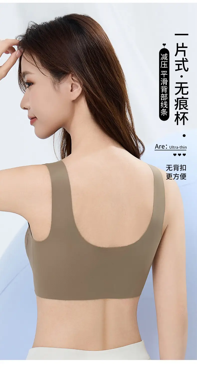 Women's Anti-Sagging Underwear with Long Lasting Fit — feature 15