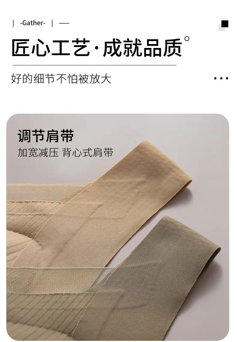 Women's Anti-Sagging Underwear with Long Lasting Fit — feature 28