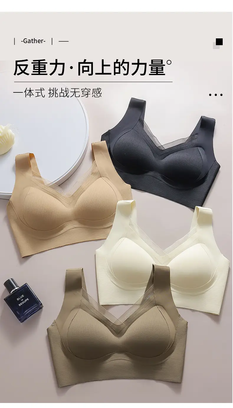 Women's Anti-Sagging Underwear with Long Lasting Fit — feature 6