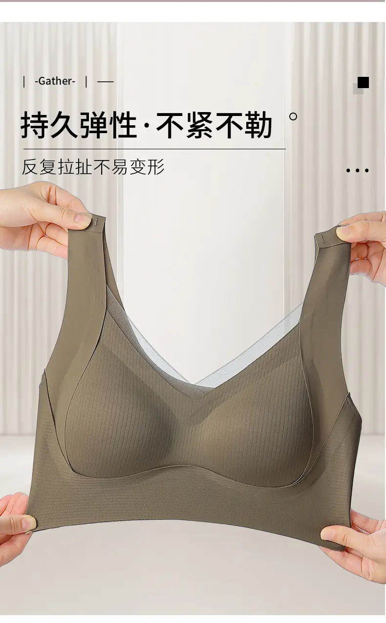 Women's Anti-Sagging Underwear with Long Lasting Fit — feature 9