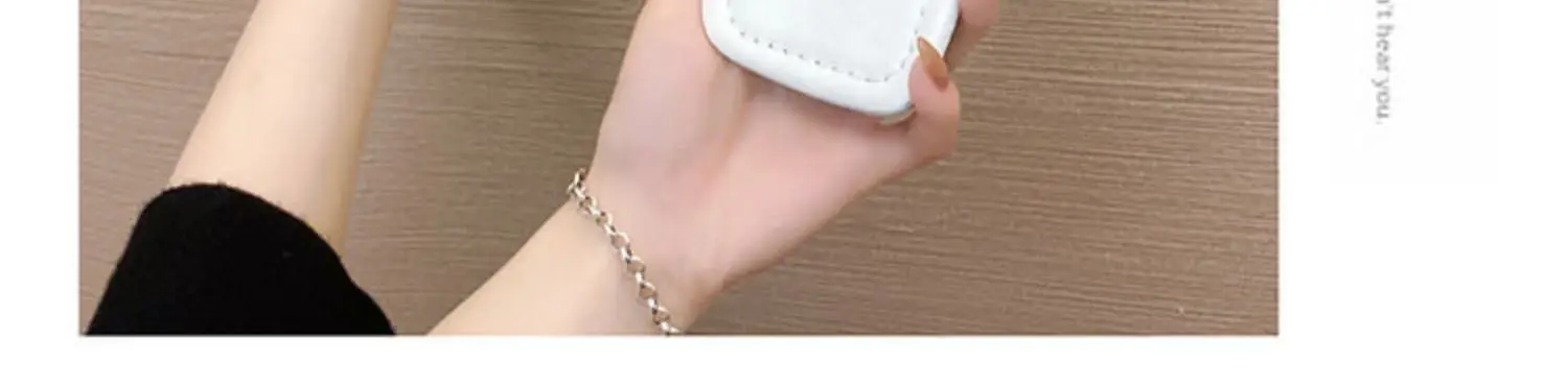 Women Chunky White Heel Flip Flops Summer 2026 — feature 10