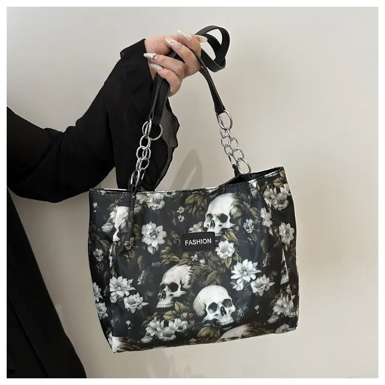 Women's Vintage Floral Shoulder Crossbody Bags 2024 - Image 6