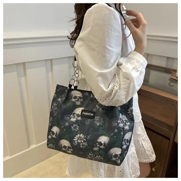 Women's Vintage Floral Shoulder Crossbody Bags 2024 - Image 7