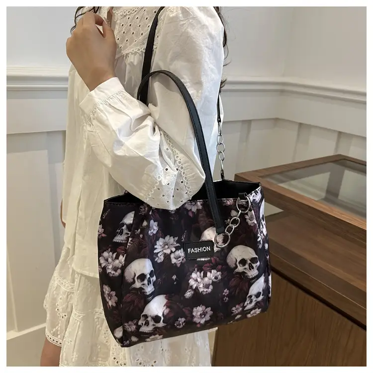 Women's Vintage Floral Shoulder Crossbody Bags 2024 - Image 8