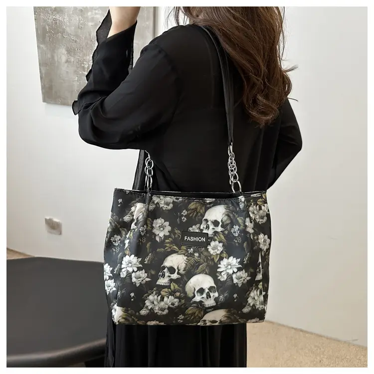 Women's Vintage Floral Shoulder Crossbody Bags 2024 — feature 12