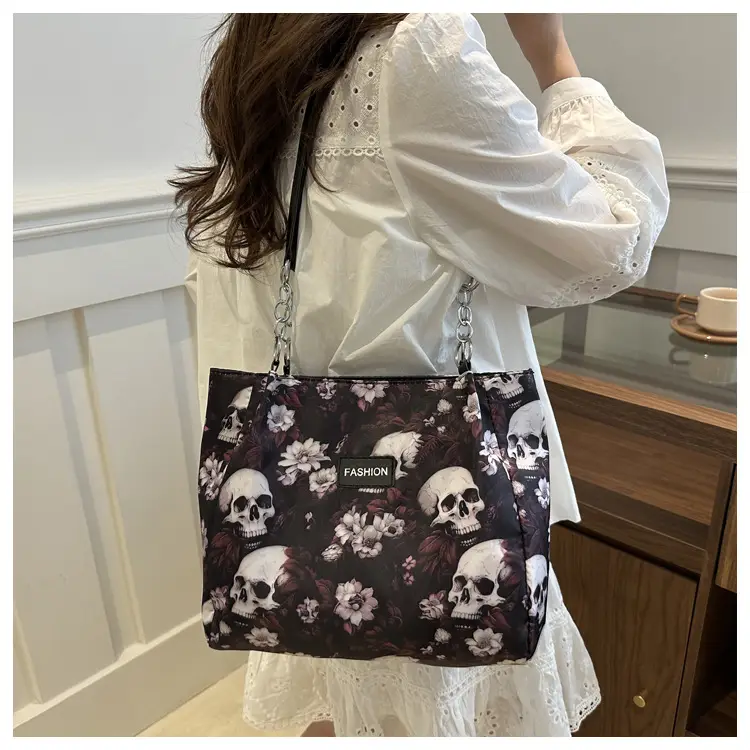 Women's Vintage Floral Shoulder Crossbody Bags 2024 — feature 14