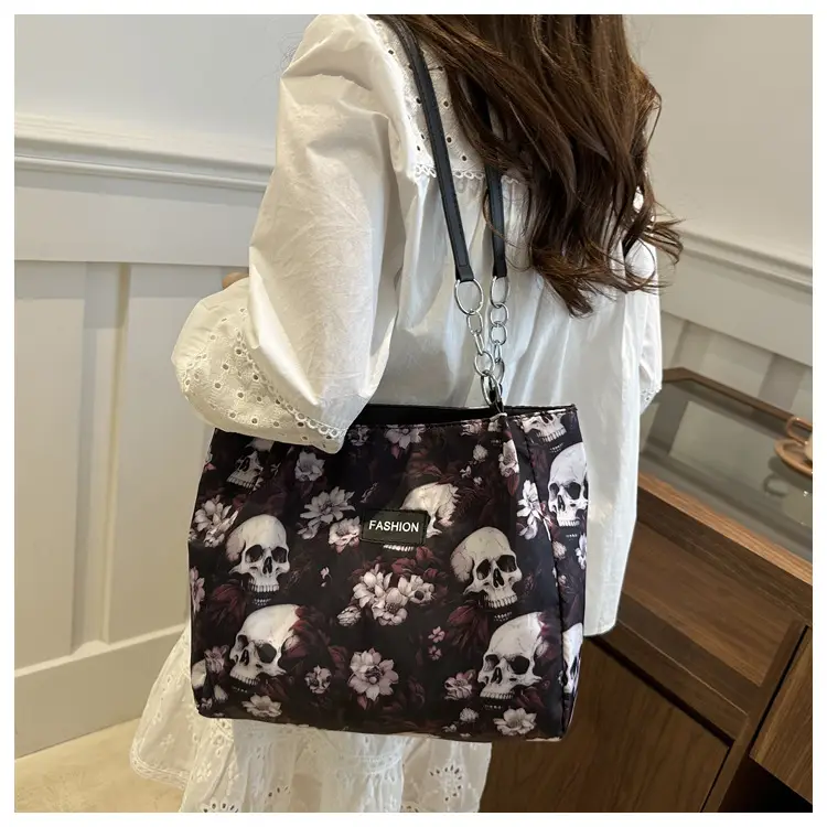 Women's Vintage Floral Shoulder Crossbody Bags 2024 — feature 15