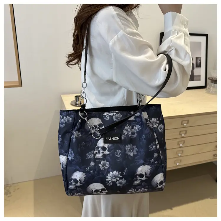 Women's Vintage Floral Shoulder Crossbody Bags 2024 — feature 20