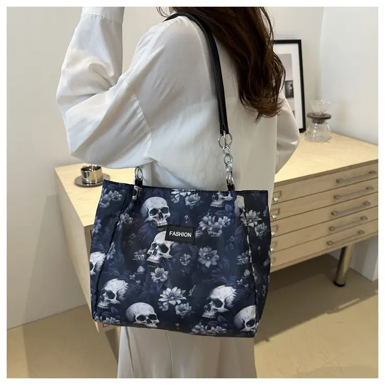 Women's Vintage Floral Shoulder Crossbody Bags 2024 — feature 21