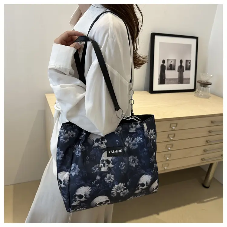 Women's Vintage Floral Shoulder Crossbody Bags 2024 — feature 22