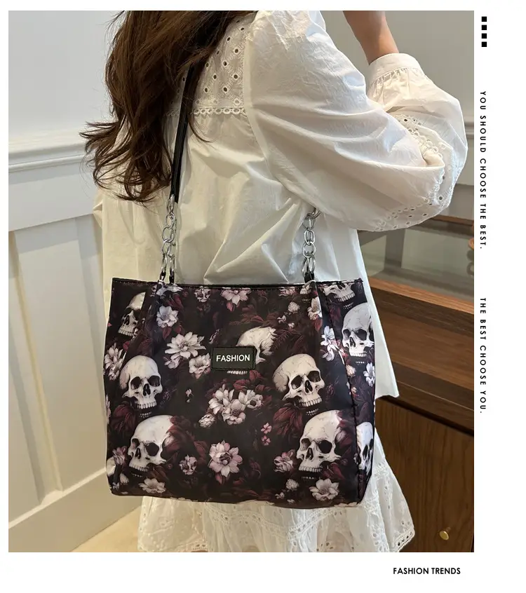 Women's Vintage Floral Shoulder Crossbody Bags 2024 — feature 3