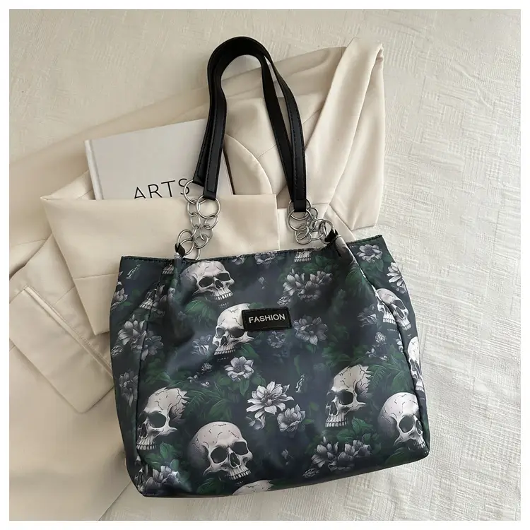 Women's Vintage Floral Shoulder Crossbody Bags 2024 - Image 2