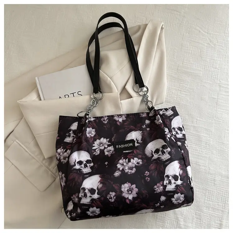 Women's Vintage Floral Shoulder Crossbody Bags 2024 - Image 3