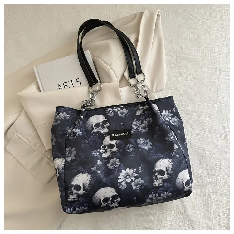 Women's Vintage Floral Shoulder Crossbody Bags 2024 - Image 4