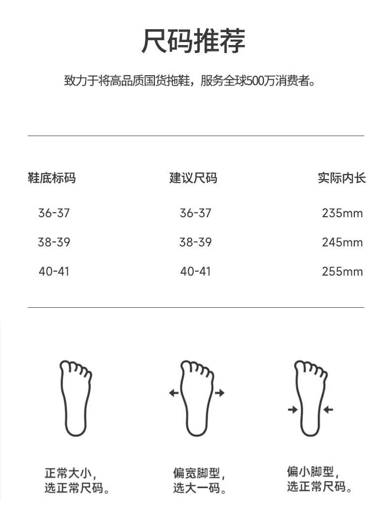 Women's White Airless Heel Slippers with Warmth — feature 34