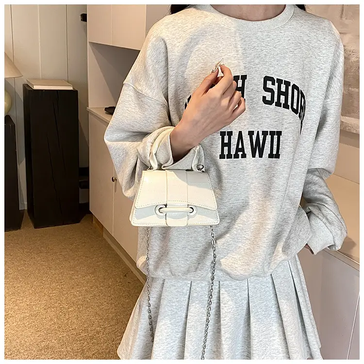 Patent Leather Shiny Mini Bag Women 2024 — feature 19