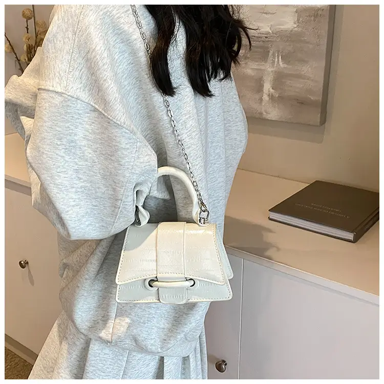 Patent Leather Shiny Mini Bag Women 2024 — feature 20
