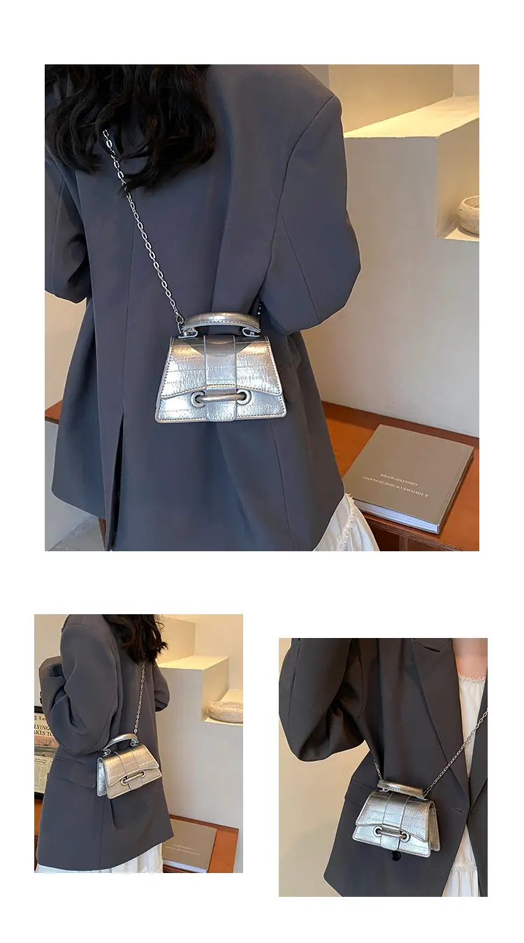 Patent Leather Shiny Mini Bag Women 2024 — feature 27