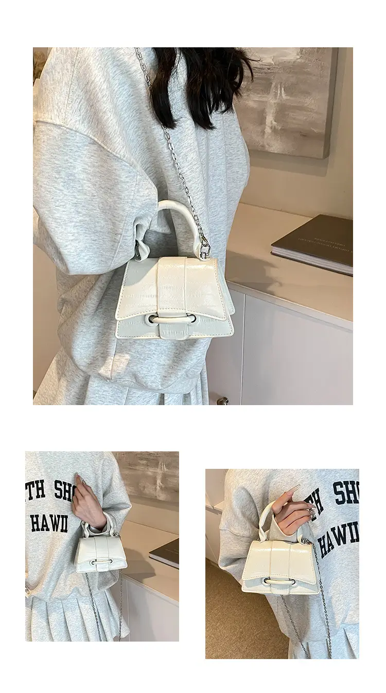 Patent Leather Shiny Mini Bag Women 2024 — feature 29