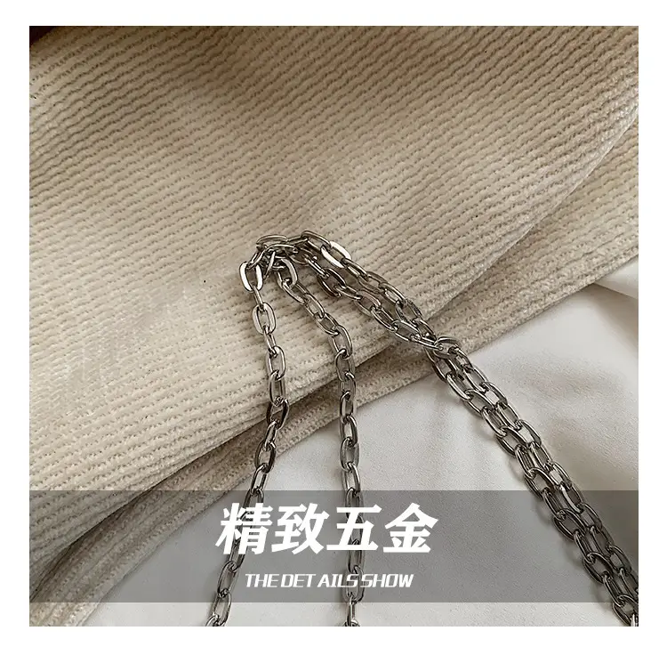 Patent Leather Shiny Mini Bag Women 2024 — feature 5