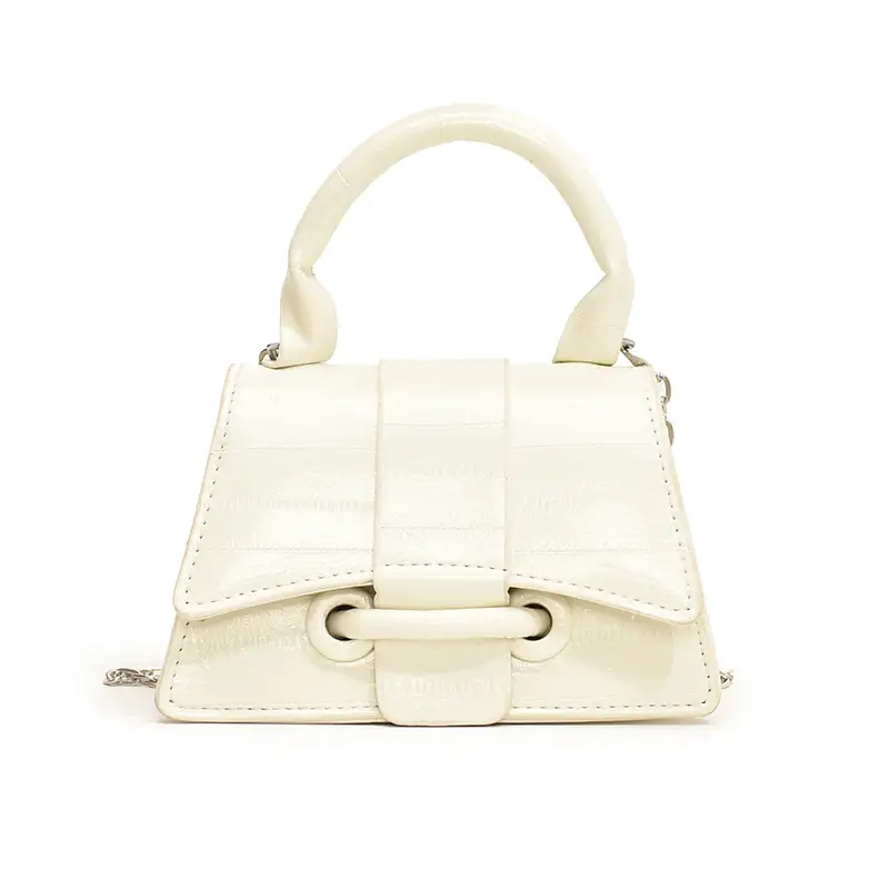 Patent Leather Shiny Mini Bag Women 2024