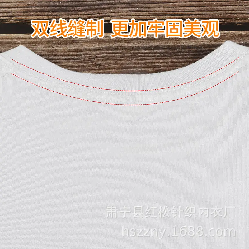 Long Sleeve Grey Cotton T-Shirt Round Neck - Image 9