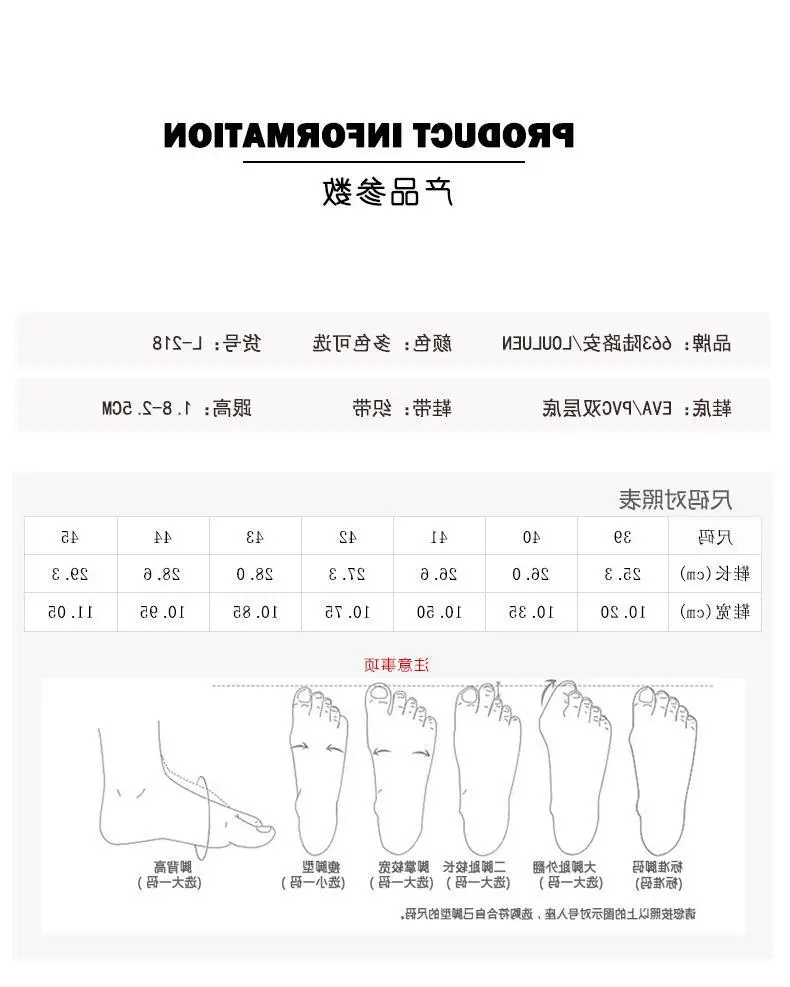 Fujian manufacturers Lu Lu An new men's flip-flops summer slippers men's non-slip beach fashion trend outdoor cool — feature 3