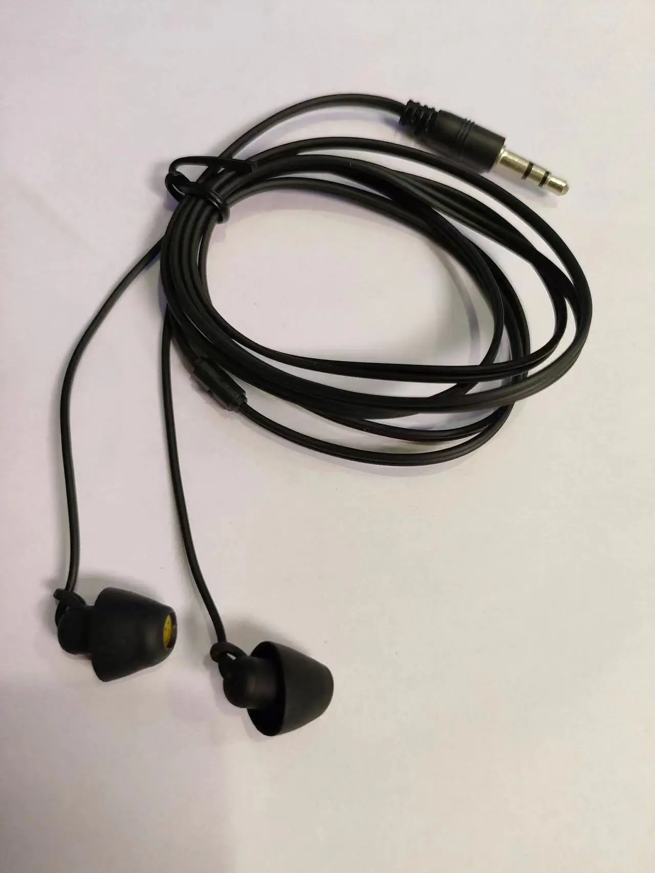 Silicone Sleep In-Ear HIFI Wired Headphones — feature 18