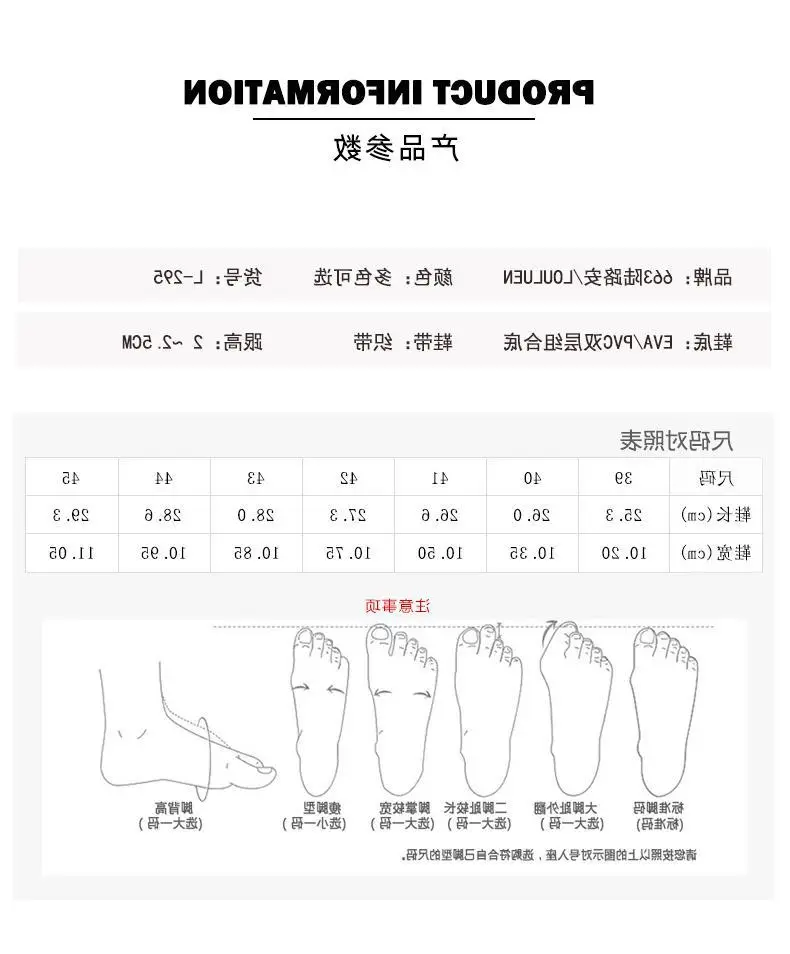 Fujian manufacturers cross-border new flip-flops men's non-slip beach sandals men's outdoor flip-flops summer fashion — feature 3
