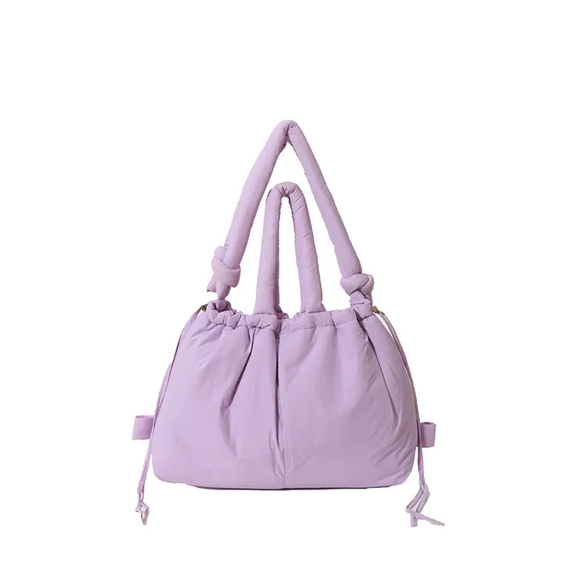 Cross-Border Multifunctional Drawstring Bag for Women - Image 3