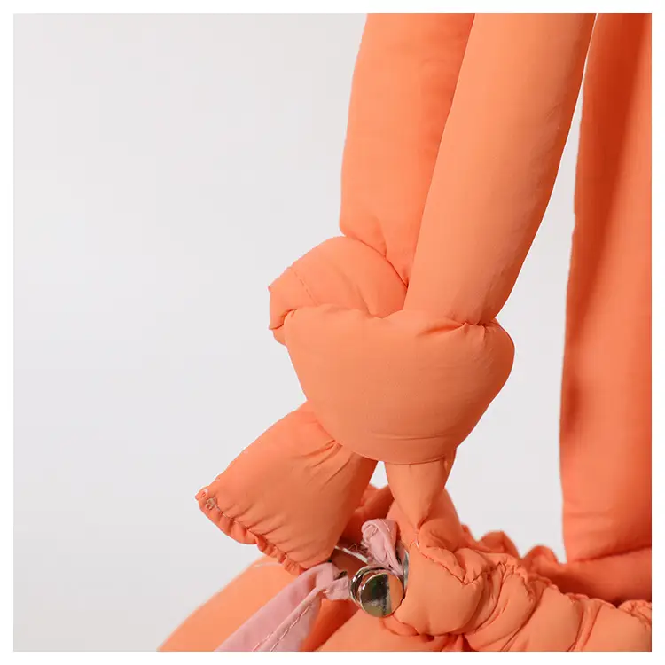 Cross-Border Multifunctional Drawstring Bag for Women — feature 10