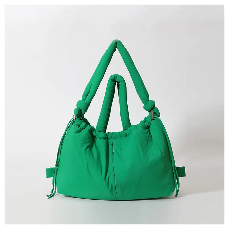Cross-Border Multifunctional Drawstring Bag for Women — feature 41