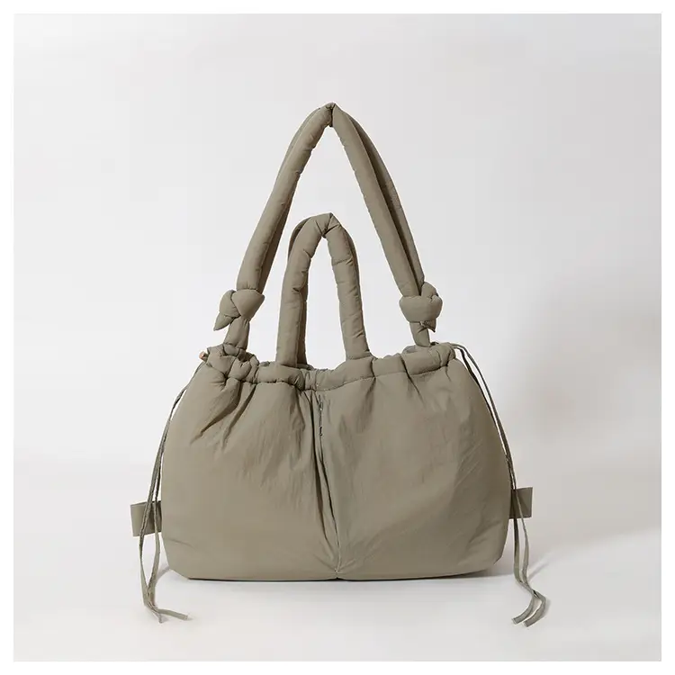Cross-Border Multifunctional Drawstring Bag for Women — feature 42