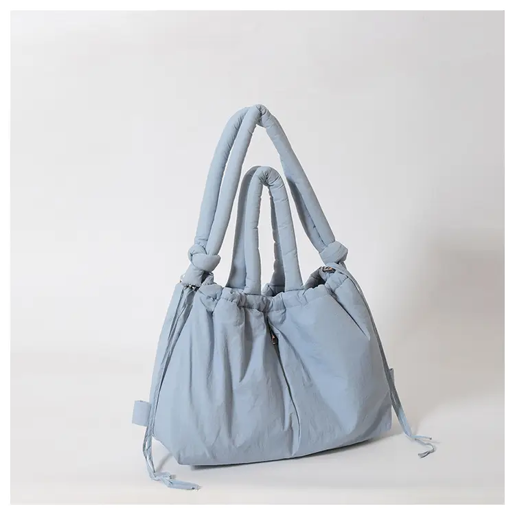 Cross-Border Multifunctional Drawstring Bag for Women — feature 43