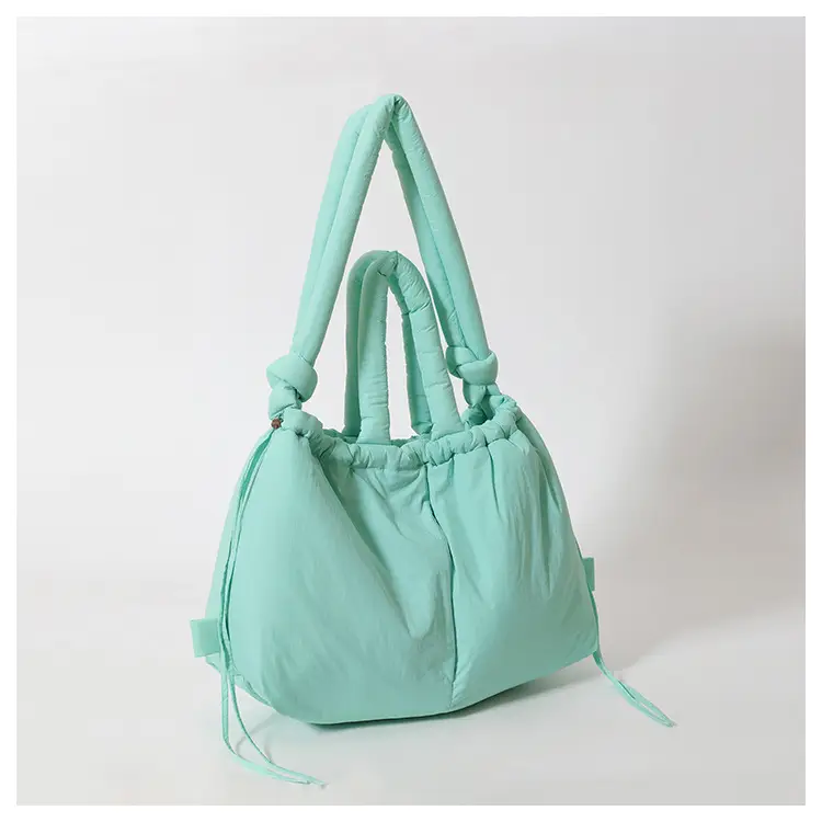 Cross-Border Multifunctional Drawstring Bag for Women — feature 44