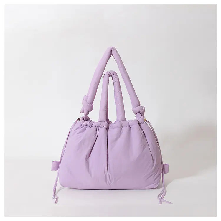 Cross-Border Multifunctional Drawstring Bag for Women — feature 46