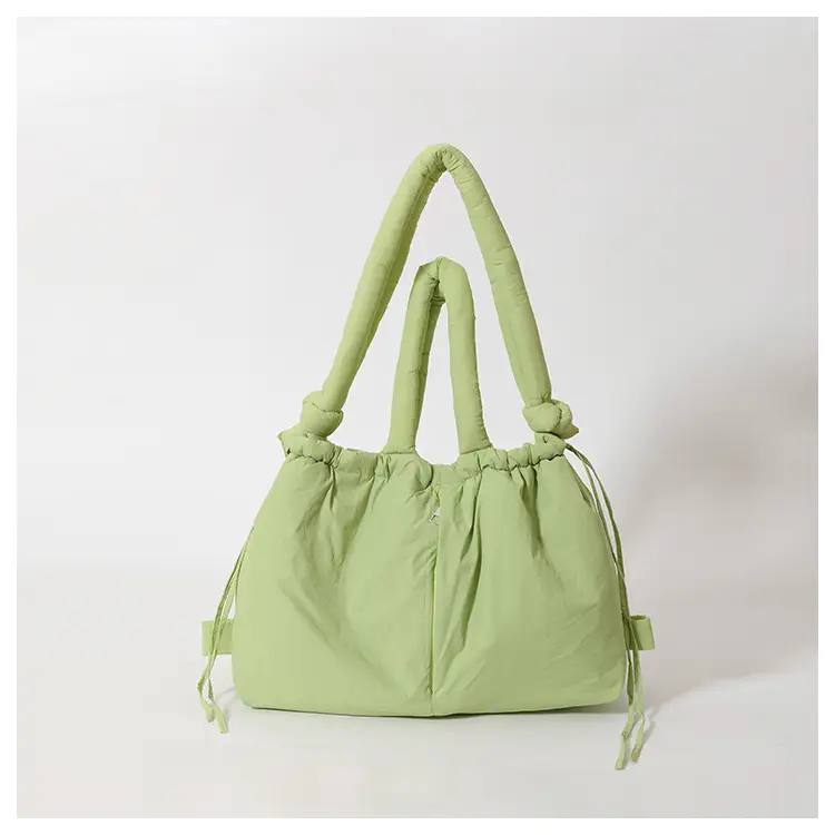 Cross-Border Multifunctional Drawstring Bag for Women — feature 47
