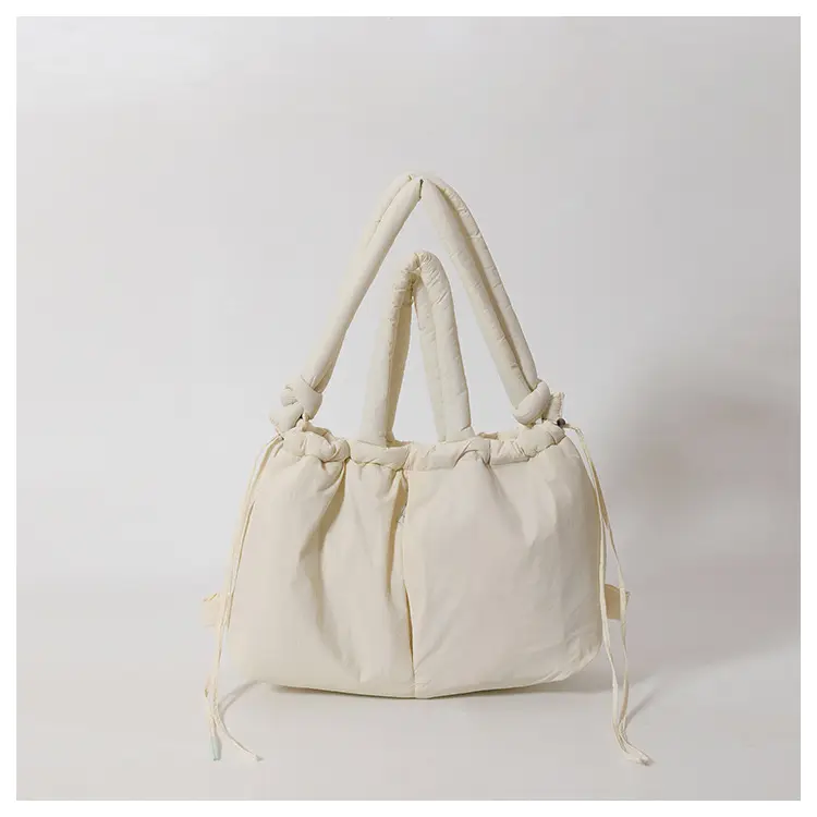 Cross-Border Multifunctional Drawstring Bag for Women — feature 48