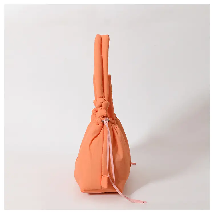 Cross-Border Multifunctional Drawstring Bag for Women — feature 8