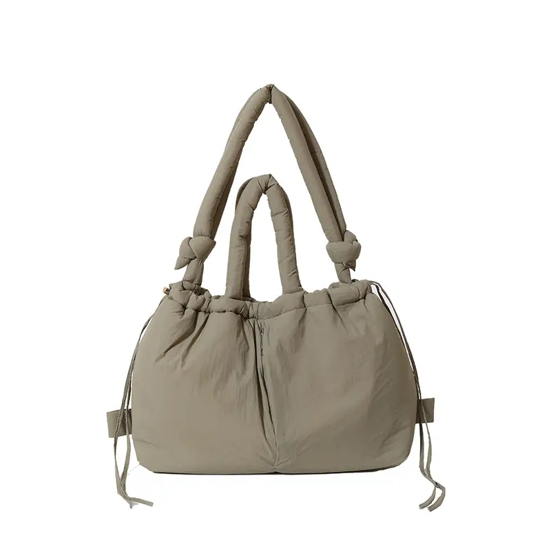 Cross-Border Multifunctional Drawstring Bag for Women - Image 10