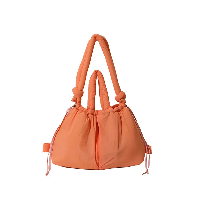 Cross-Border Multifunctional Drawstring Bag for Women - Image 4