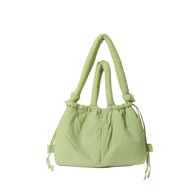 Cross-Border Multifunctional Drawstring Bag for Women - Image 5