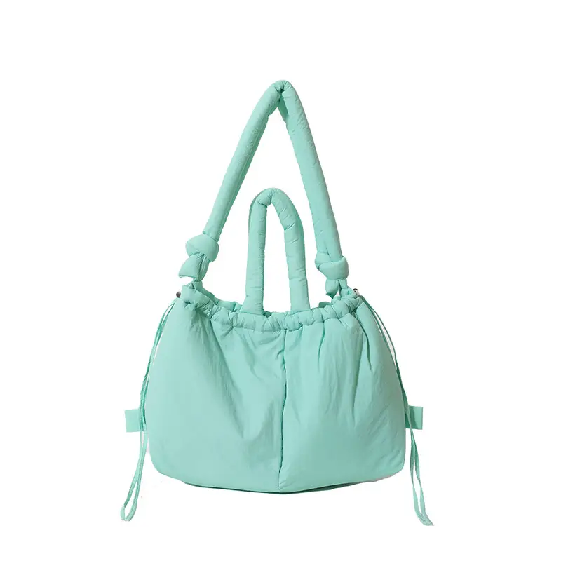 Cross-Border Multifunctional Drawstring Bag for Women - Image 6