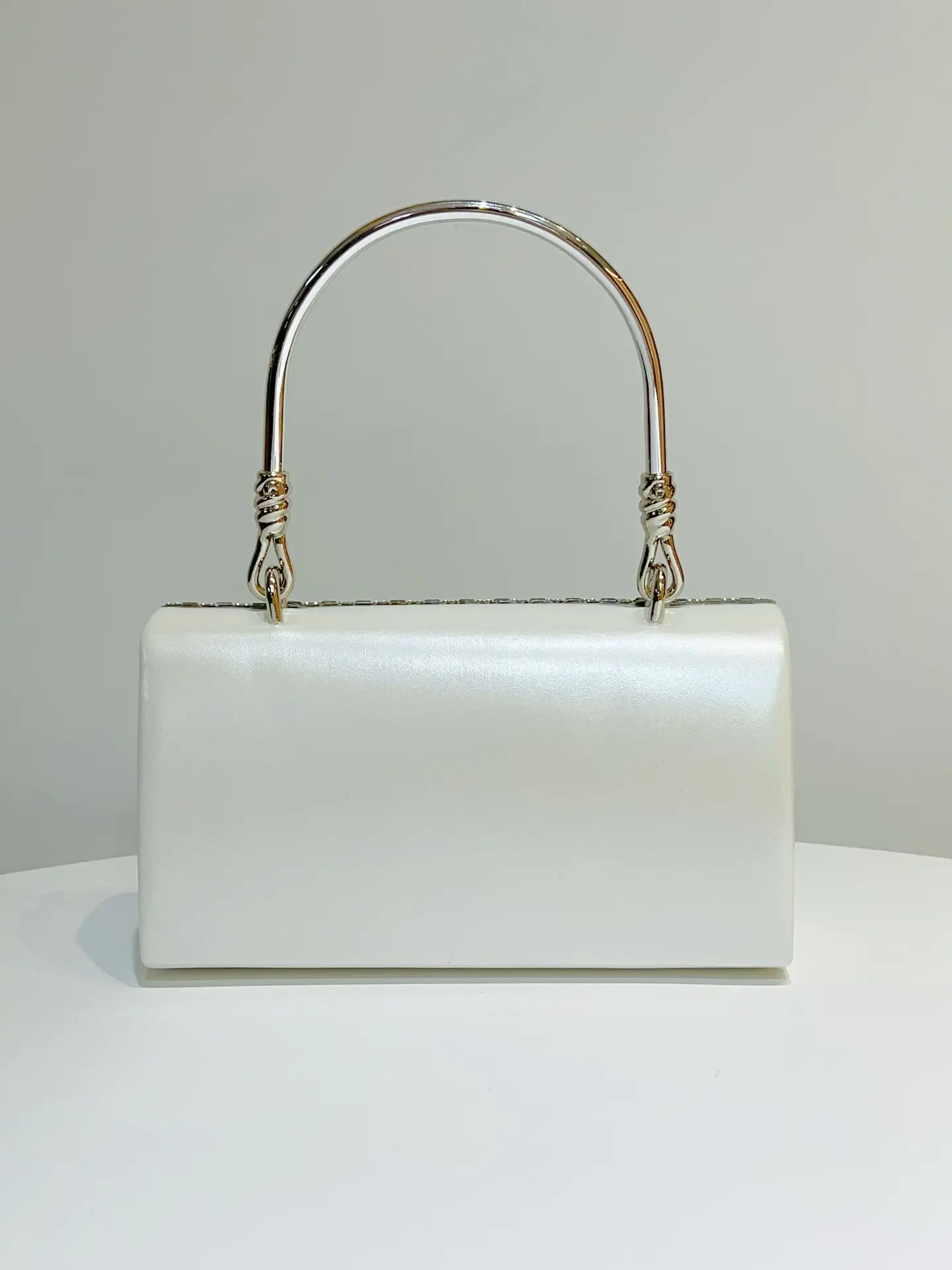 Full Diamond Handbag Bar KTV Party Wedding Banquet Bag — feature 24