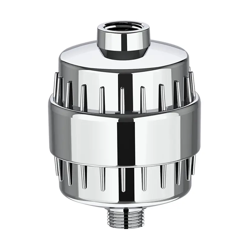 20-Layer Stainless Steel Shower Filter for Home Use - Image 12